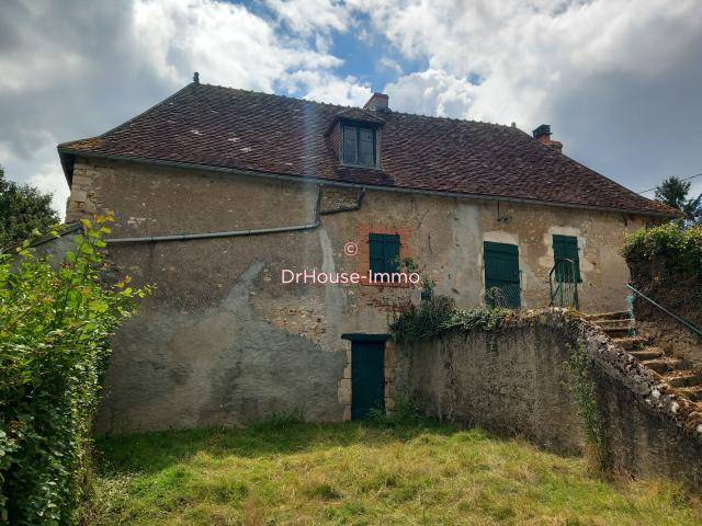 Maison vente à Le Blanc, Bélâbre