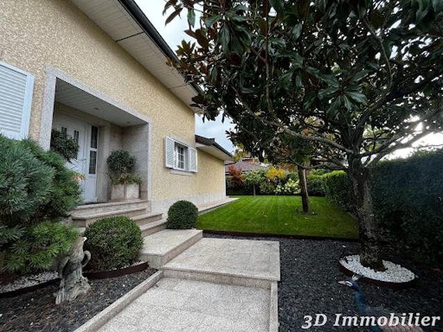 Maison vente à Thonon-les-Bains, Douvaine