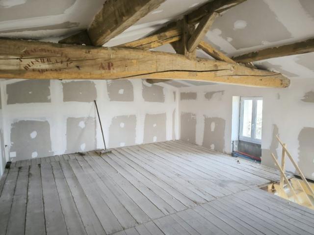 Maison vente à France métropolitaine, La Varenne