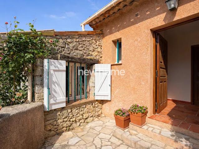 Maison vente à Arrondissement de Draguignan, Saint-paul-en-forêt