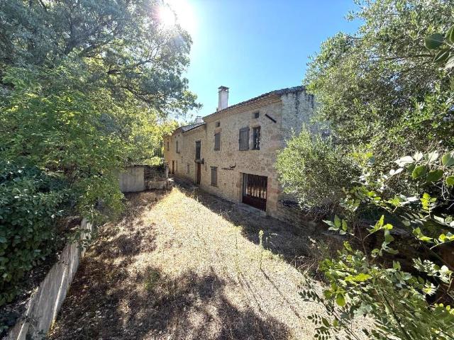 Maison vente à Moulin de Gibert, Les Cassés