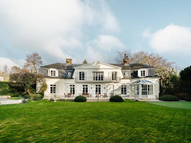 Maison vente à Elsene, Bruxelles