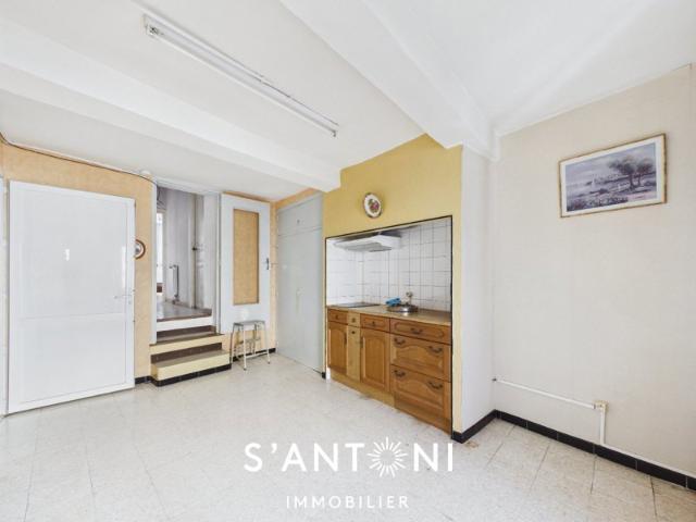 Maison vente à Béziers, Servian