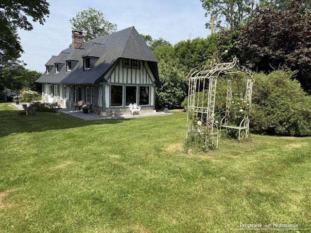 Maison vente à Bernay, Cormeilles