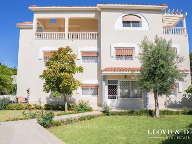 Maison vente à Tangero, Tanger-Tétouan