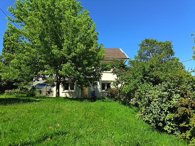 Maison vente à La Tour-du-Pin, Les Abrets