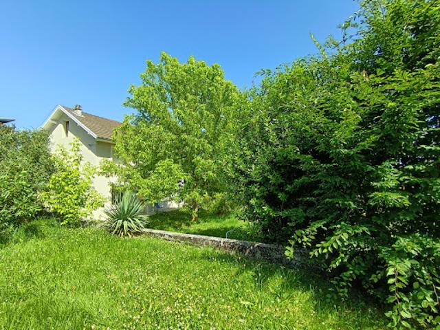 Maison vente à La Tour-du-Pin, Les Abrets