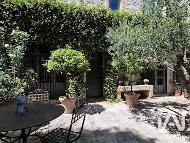 Maison vente à Arles, Tarascon