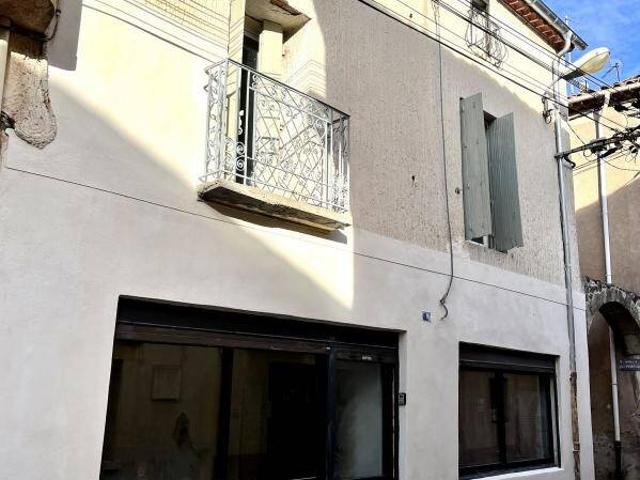 Maison vente à Bessan, Le Pioch de Rouire
