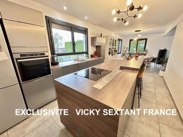 Maison vente à Arras, Fresnes-lès-montauban