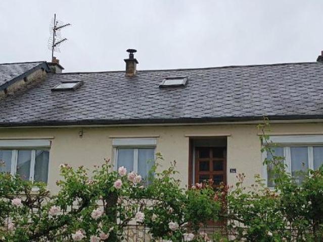 Maison vente à Laon, Marle