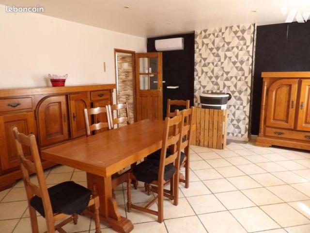 Maison vente à Béthune, Annequin