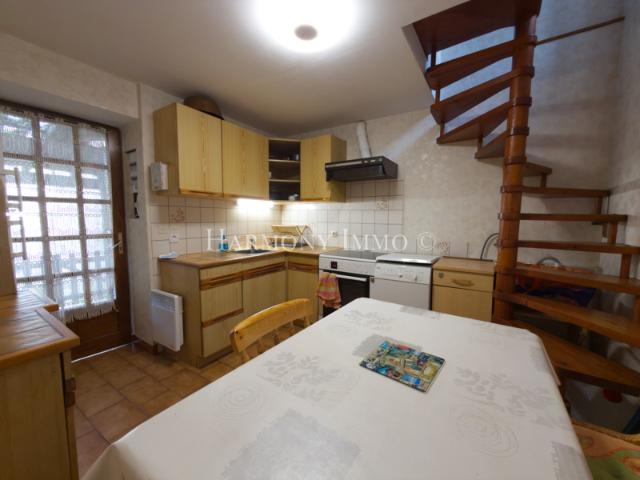 Maison vente à Ajaccio, Casaglione