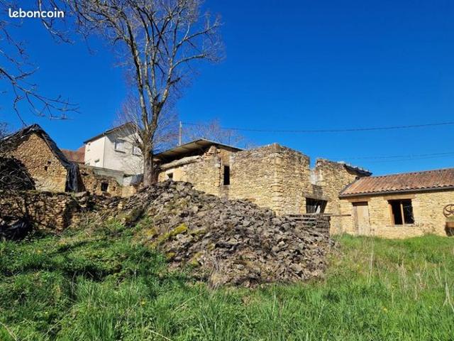Maison vente à Sarlat-la-Canéda, Meyrals