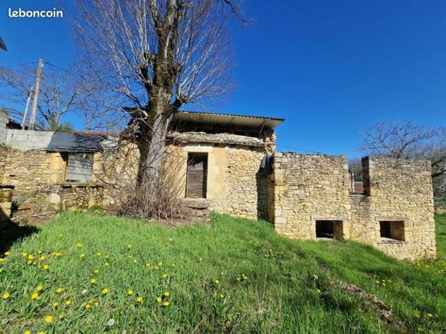 Maison vente à Sarlat-la-Canéda, Meyrals