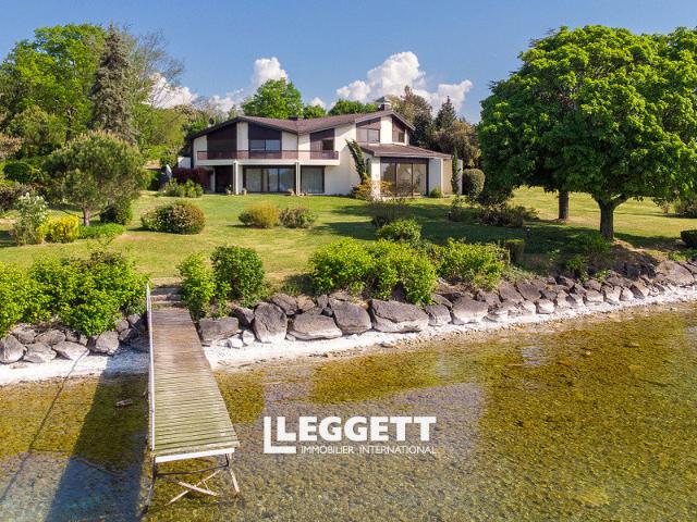 Maison vente à Thonon-les-Bains, Anthy-sur-léman