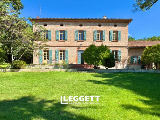 Maison vente à Montauban, Lafrançaise