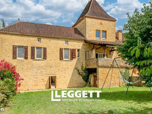Maison vente à Montauban, Cazals