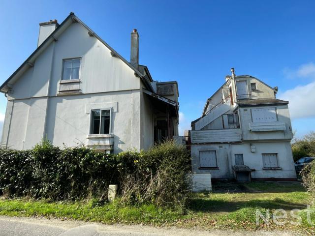 Maison vente à Lorient, Bretagne