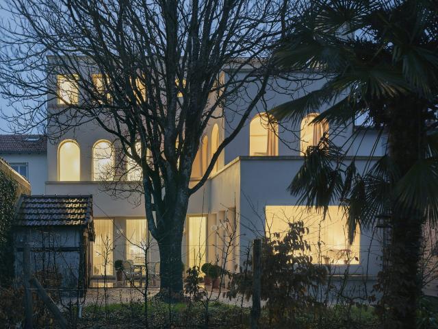Maison vente à Lafond, La Rochelle