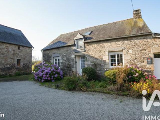 Maison vente à Saint-Brieuc, Bretagne