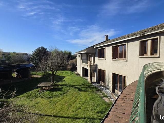 Maison vente à Bourg-en-Bresse, Laiz