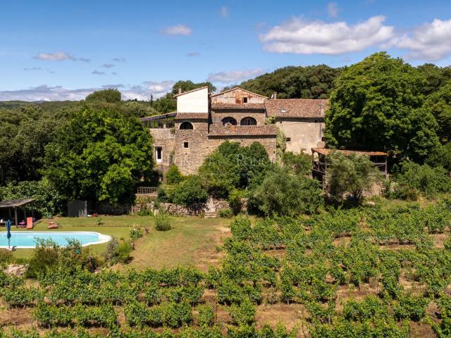 Maison vente à Lodève, Clermont-l'hérault