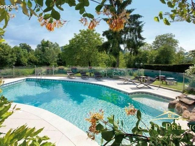 Maison vente à Evosges, Guadeloupe