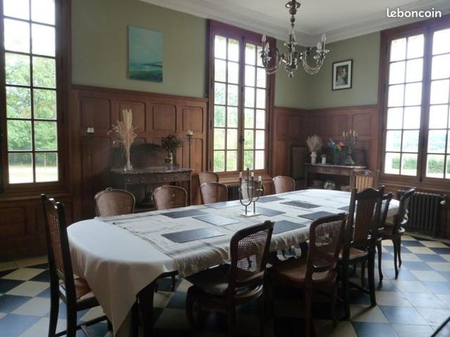 Maison vente à Meaux, Armentières-en-brie