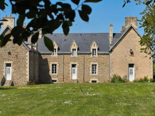 Maison vente à Lannion, Bretagne