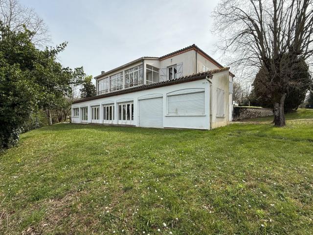 Maison vente à Villeneuve-sur-Lot, Pujols