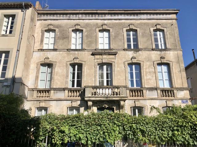 Maison vente à Carcassonne