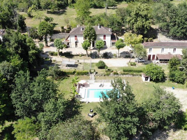 Maison vente à Vidalot, Port-Sainte-Marie