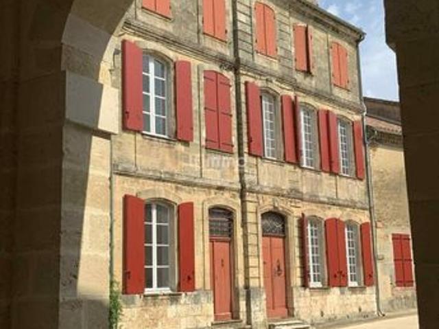 Maison vente à Le Mas-d'agenais, Lot-et-Garonne