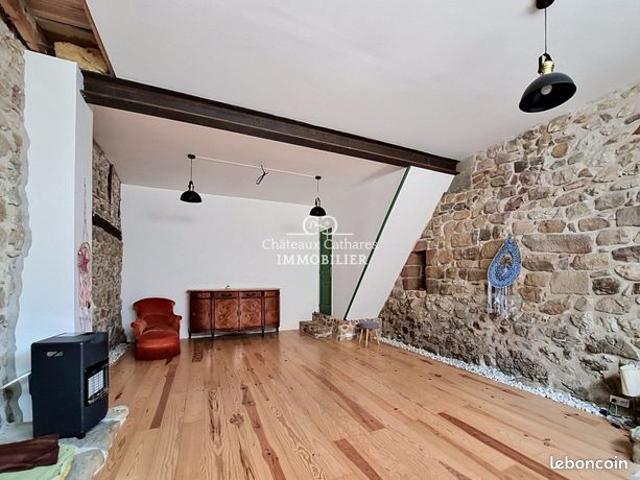 Maison vente à Limoux, Camps-sur-l'agly