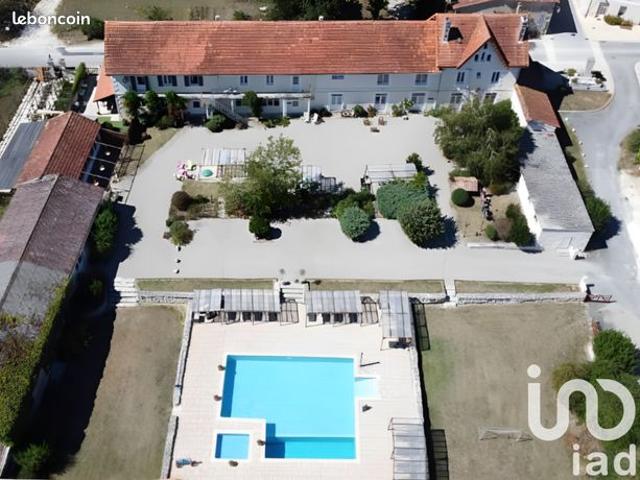 Maison vente à Passirac, Charente