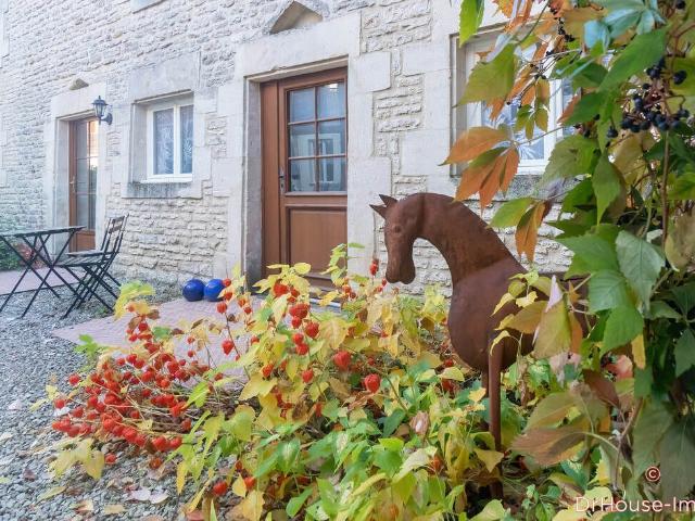 Maison vente à Bar-sur-Aube, Eclance