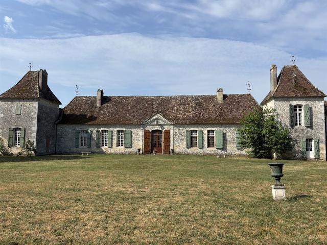 Maison vente à Bordeaux