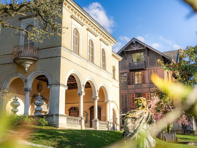 Maison vente à Chambéry, Aix-les-bains