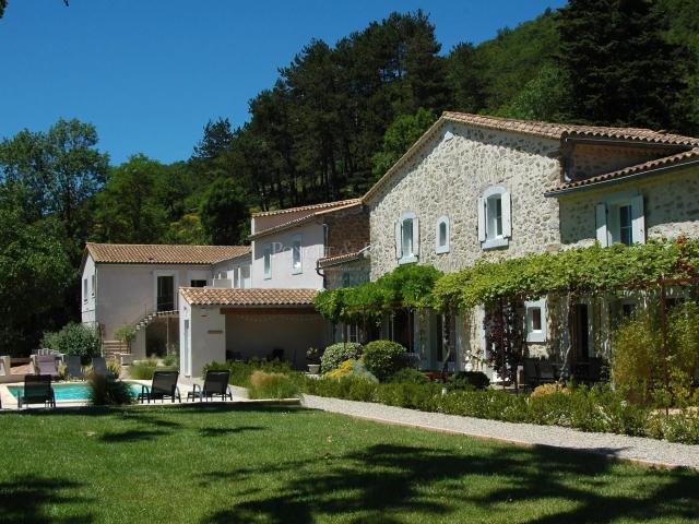 Maison vente à Limoux