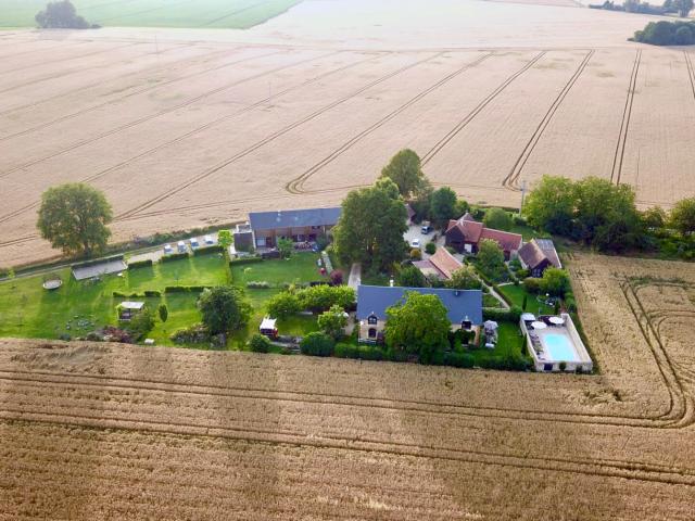 Maison vente à Châtellerault, Angles-sur-l'anglin