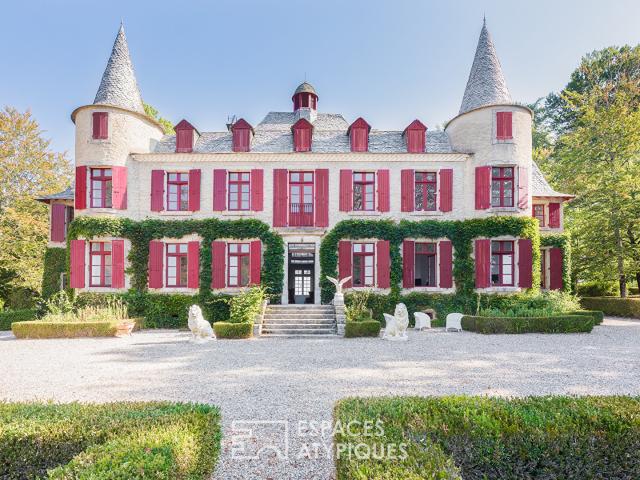 Maison vente à Castres, Saint-pierre-de-trivisy