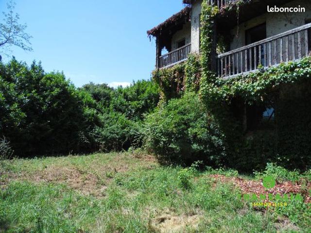 Maison vente à Barbazan, Haute-Garonne