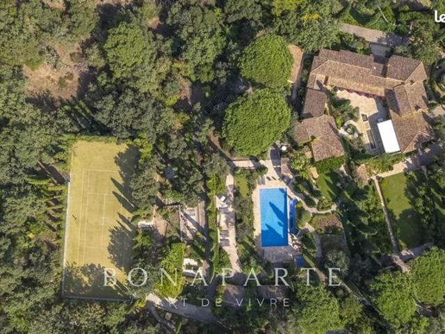 Maison vente à Arrondissement de Draguignan, Ramatuelle
