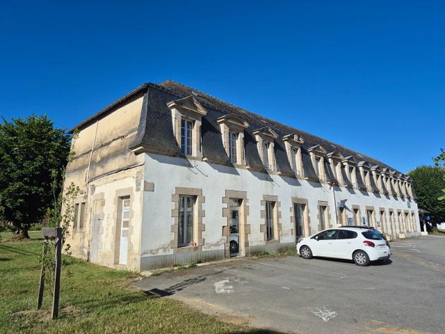 Maison vente à Pontivy, Bretagne