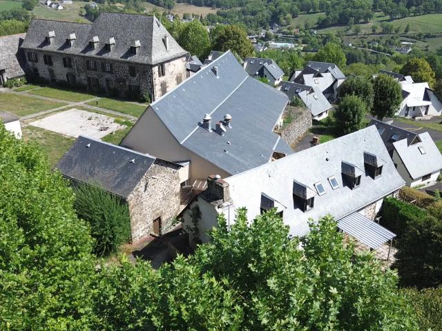 Maison vente à Rodez, Brommat