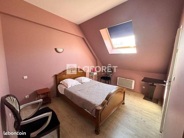 Maison vente à Le Havre, Gonneville-la-mallet