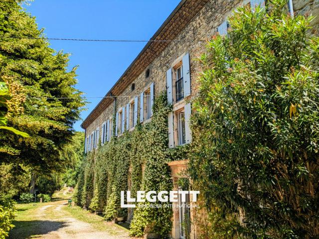 Maison vente à Die, Loriol-sur-drôme