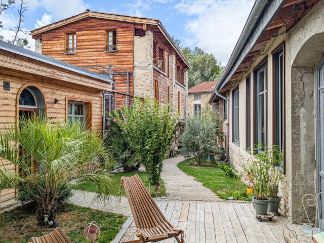 Maison vente à Pamiers, Léran