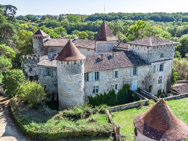 Maison vente à France métropolitaine, Lectoure
